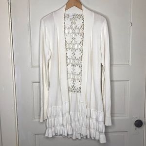 Vila Milano Cardigan Sweater